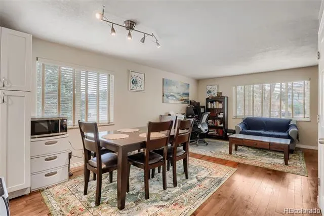 8901 W Radcliffe Place Littleton, CO 80123