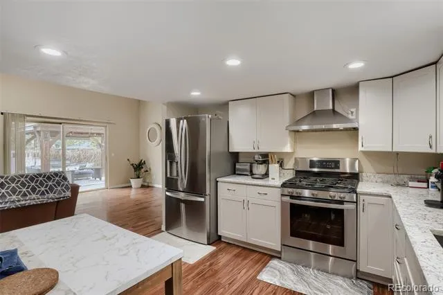 8901 W Radcliffe Place Littleton, CO 80123