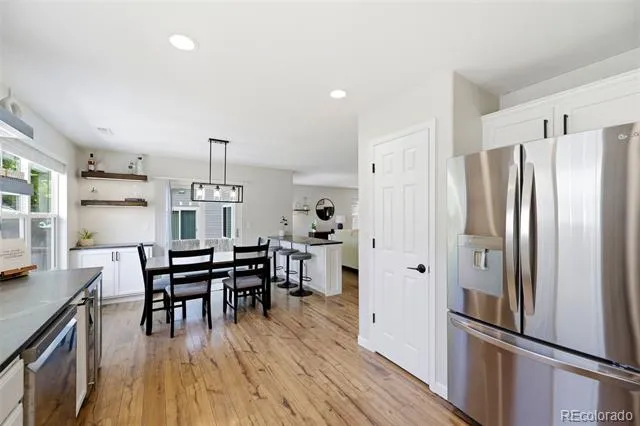 16013 E Nichols Place Englewood, CO 80112