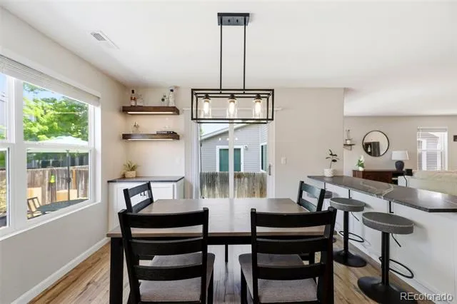 16013 E Nichols Place Englewood, CO 80112