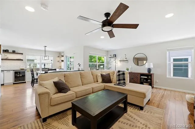 16013 E Nichols Place Englewood, CO 80112