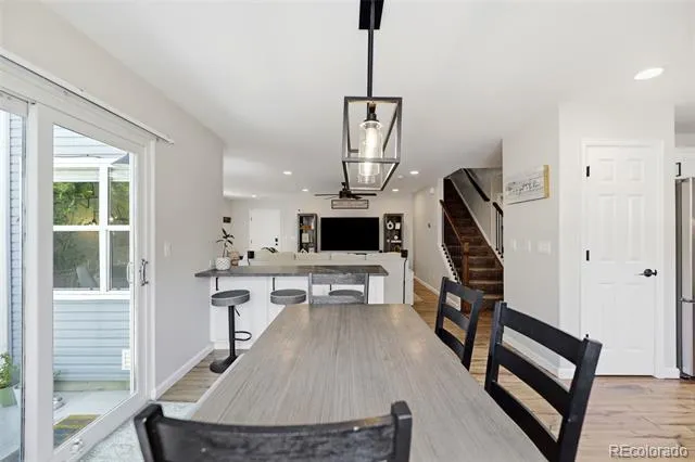 16013 E Nichols Place Englewood, CO 80112