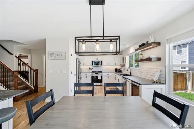 16013 E Nichols Place Englewood, CO 80112