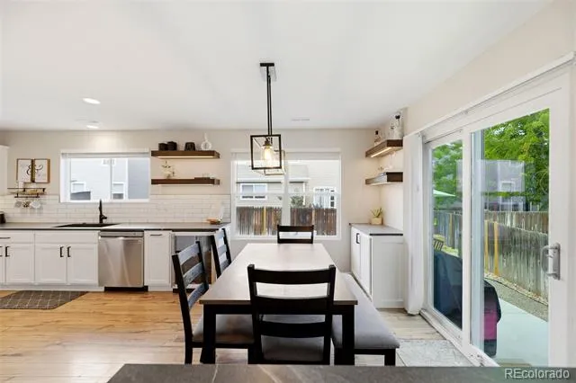 16013 E Nichols Place Englewood, CO 80112