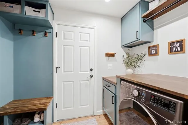 16013 E Nichols Place Englewood, CO 80112