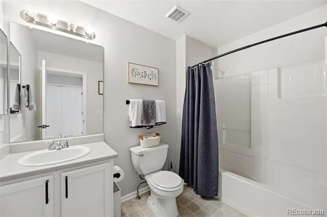 16013 E Nichols Place Englewood, CO 80112