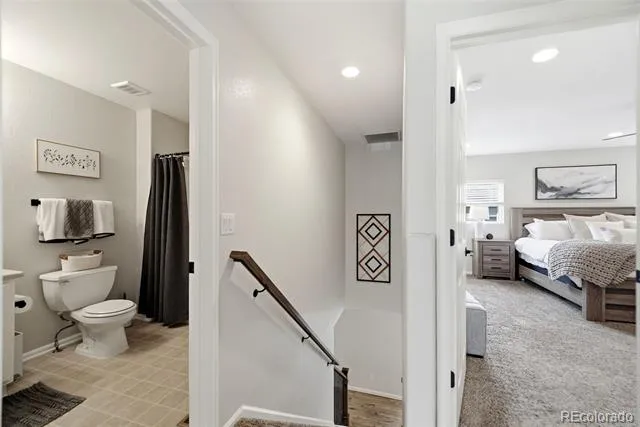 16013 E Nichols Place Englewood, CO 80112