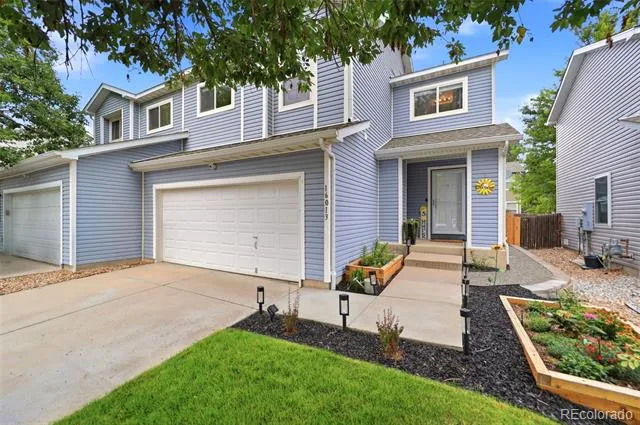 16013 E Nichols Place Englewood, CO 80112