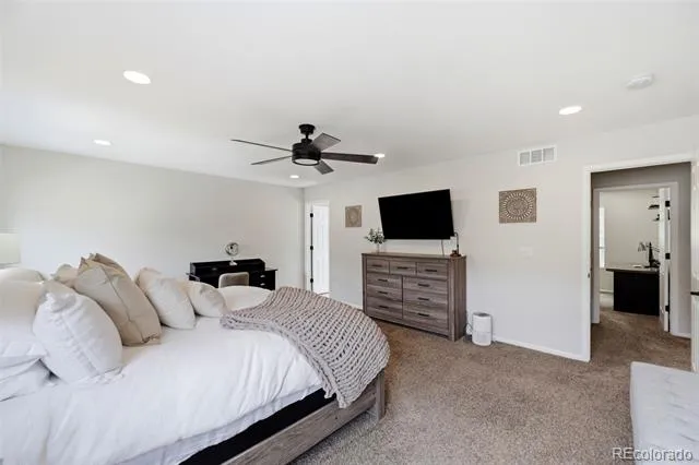 16013 E Nichols Place Englewood, CO 80112