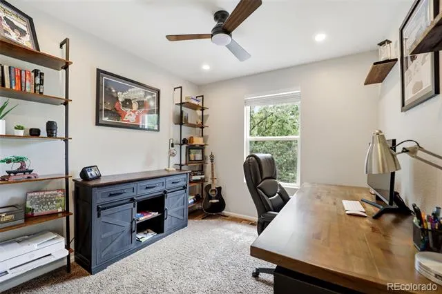 16013 E Nichols Place Englewood, CO 80112