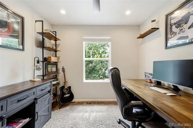 16013 E Nichols Place Englewood, CO 80112