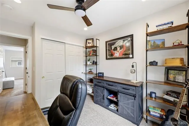 16013 E Nichols Place Englewood, CO 80112