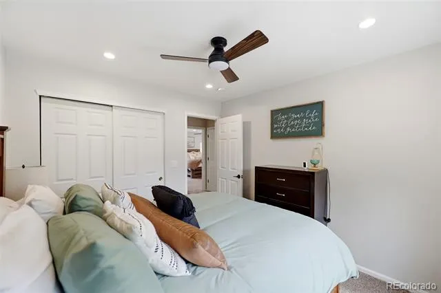 16013 E Nichols Place Englewood, CO 80112