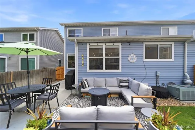 16013 E Nichols Place Englewood, CO 80112