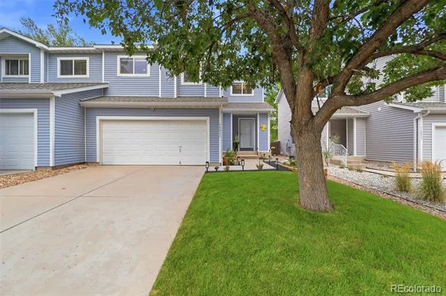 16013 E Nichols Place Englewood, CO 80112