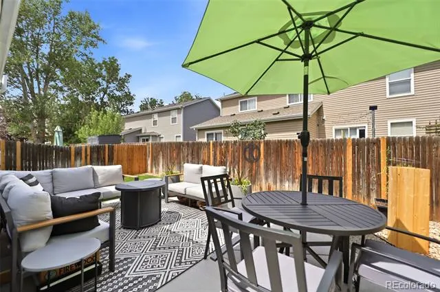 16013 E Nichols Place Englewood, CO 80112