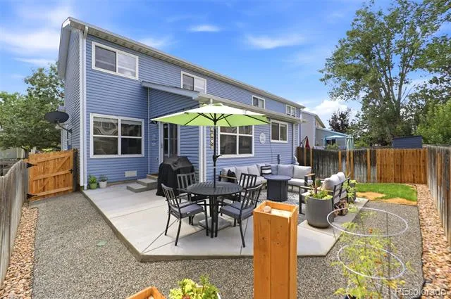 16013 E Nichols Place Englewood, CO 80112
