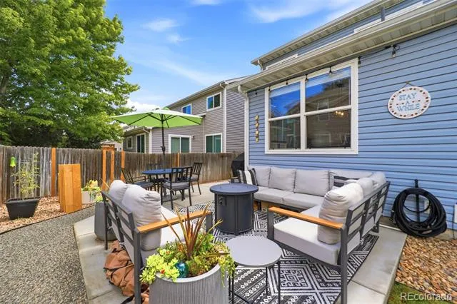 16013 E Nichols Place Englewood, CO 80112