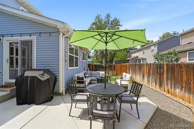 16013 E Nichols Place Englewood, CO 80112