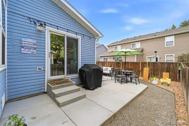 16013 E Nichols Place Englewood, CO 80112