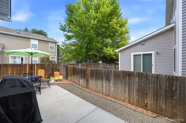 16013 E Nichols Place Englewood, CO 80112