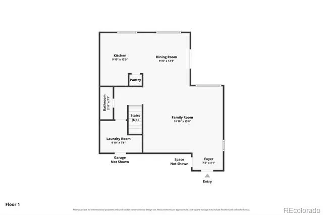 16013 E Nichols Place Englewood, CO 80112