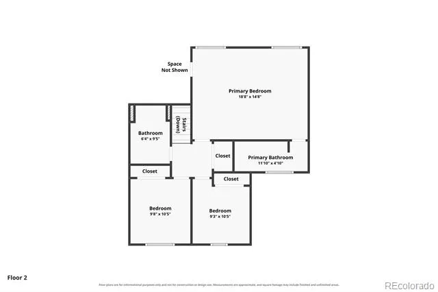 16013 E Nichols Place Englewood, CO 80112
