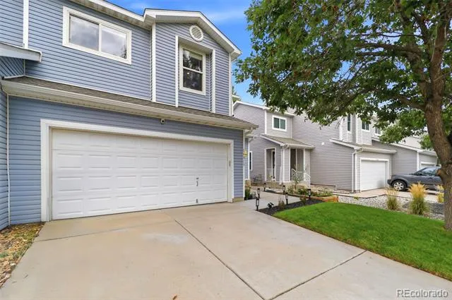 16013 E Nichols Place Englewood, CO 80112
