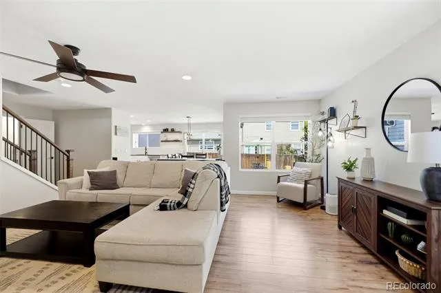 16013 E Nichols Place Englewood, CO 80112