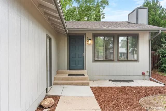 3864 S Nucla Street Aurora, CO 80013