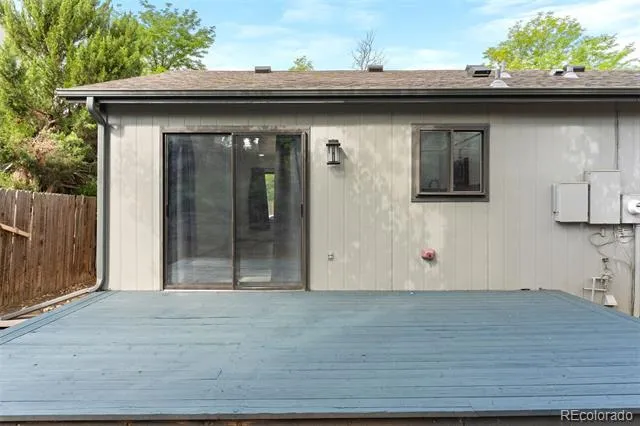 3864 S Nucla Street Aurora, CO 80013