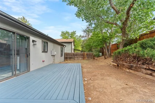 3864 S Nucla Street Aurora, CO 80013