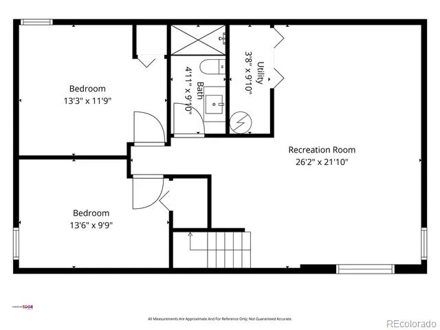 3864 S Nucla Street Aurora, CO 80013