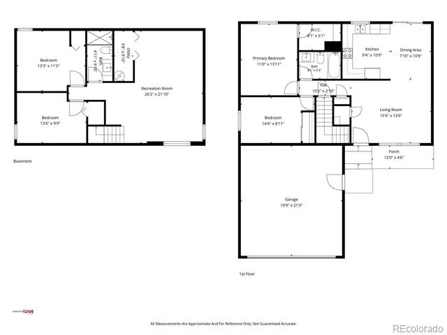 3864 S Nucla Street Aurora, CO 80013