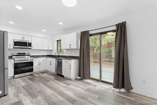 3864 S Nucla Street Aurora, CO 80013