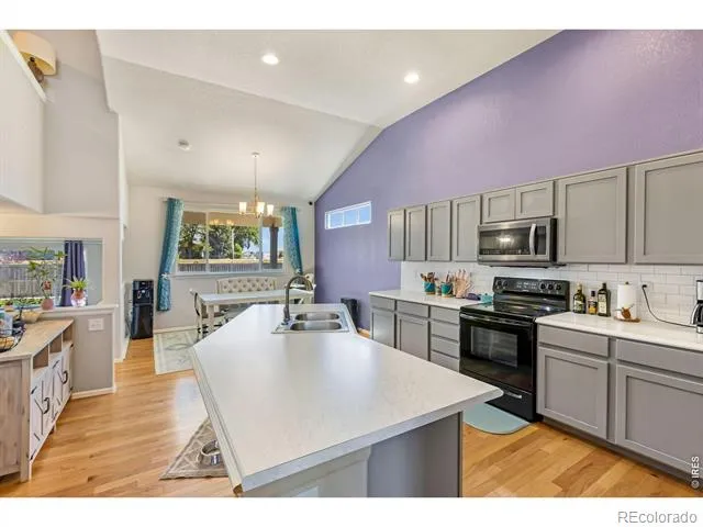 1512 Lake Vista Way Severance, CO 80550