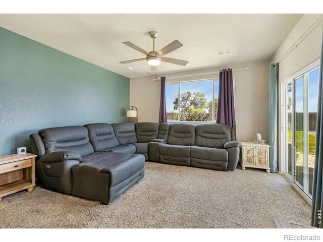 1512 Lake Vista Way Severance, CO 80550