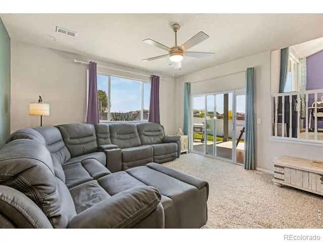 1512 Lake Vista Way Severance, CO 80550