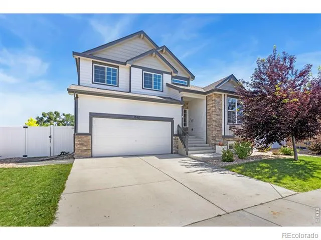 1512 Lake Vista Way Severance, CO 80550