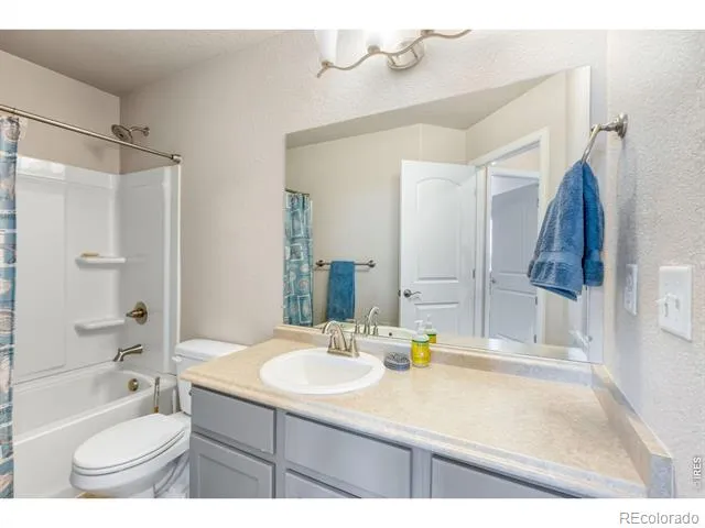 1512 Lake Vista Way Severance, CO 80550