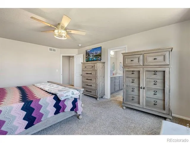 1512 Lake Vista Way Severance, CO 80550
