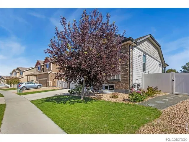 1512 Lake Vista Way Severance, CO 80550