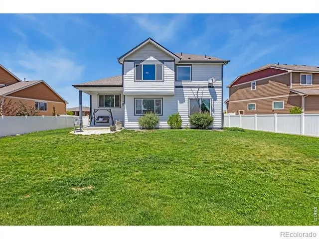 1512 Lake Vista Way Severance, CO 80550