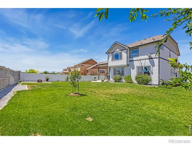 1512 Lake Vista Way Severance, CO 80550
