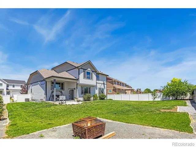 1512 Lake Vista Way Severance, CO 80550