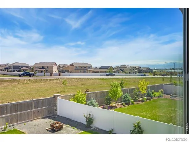 1512 Lake Vista Way Severance, CO 80550