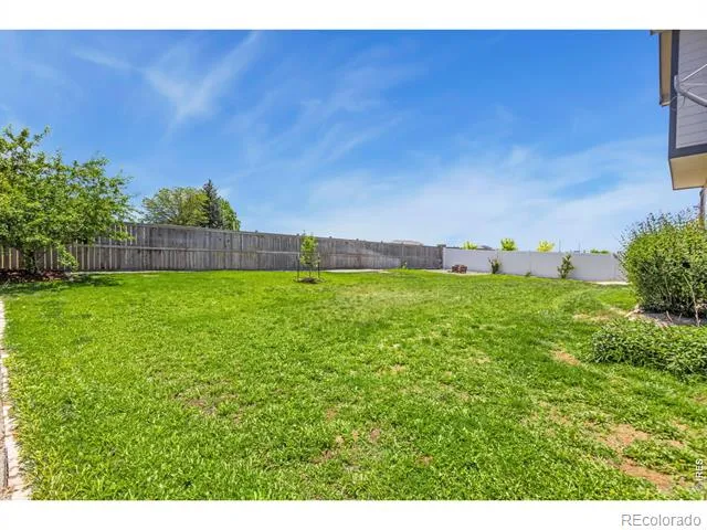 1512 Lake Vista Way Severance, CO 80550