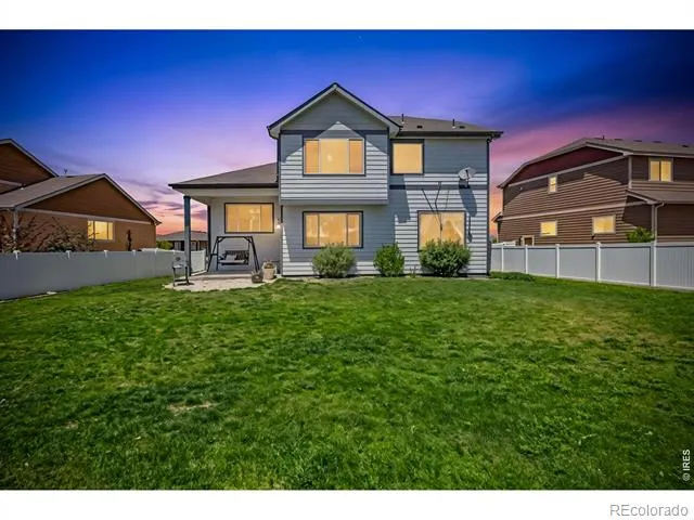 1512 Lake Vista Way Severance, CO 80550