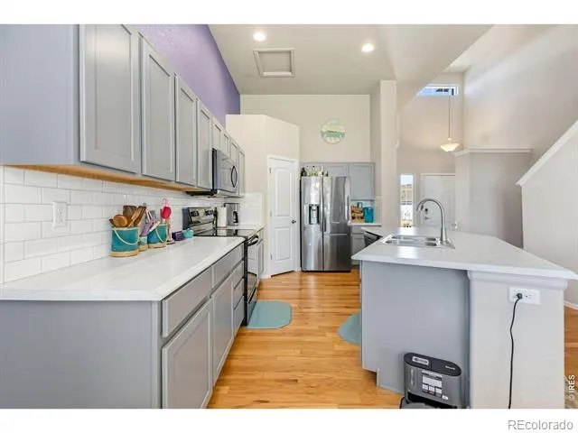 1512 Lake Vista Way Severance, CO 80550