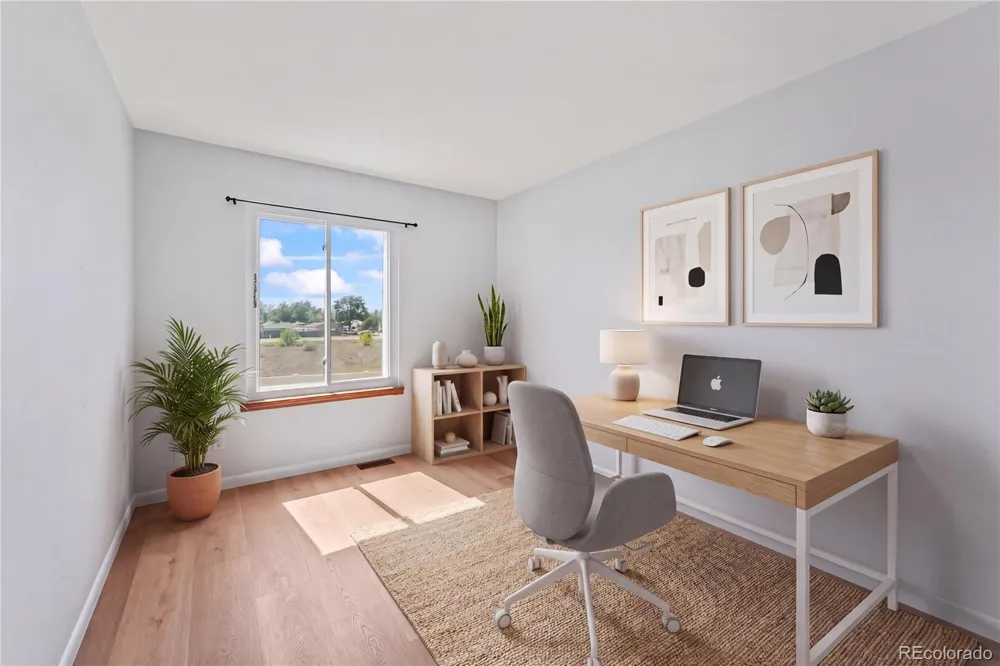 5012 W 77th Dr Drive Westminster, CO 80030